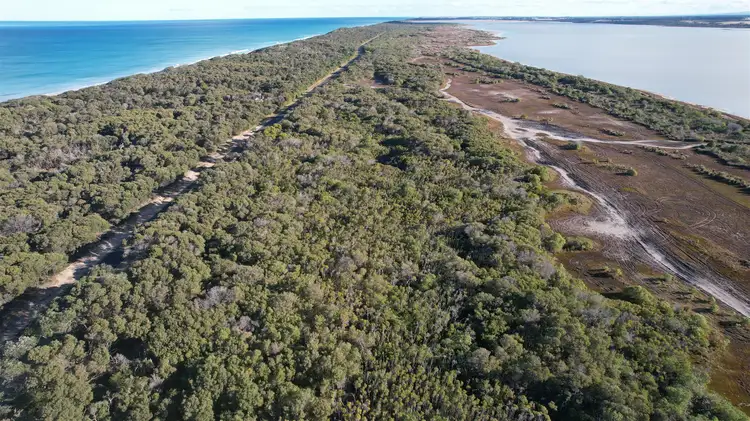 Third view of Homely rural property listing, 1588 Shoreline Drive, Glomar Beach VIC 3851