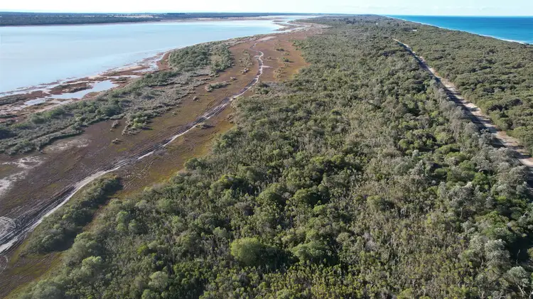 Fourth view of Homely rural property listing, 1588 Shoreline Drive, Glomar Beach VIC 3851