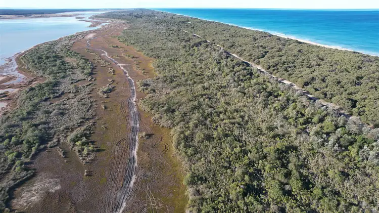 Fifth view of Homely rural property listing, 1588 Shoreline Drive, Glomar Beach VIC 3851