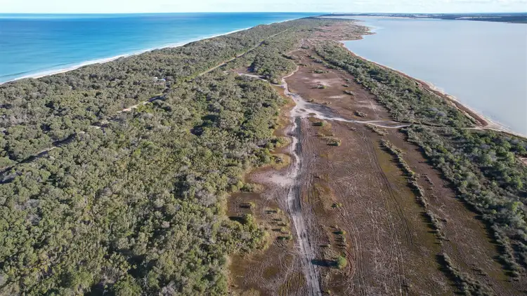 Sixth view of Homely rural property listing, 1588 Shoreline Drive, Glomar Beach VIC 3851