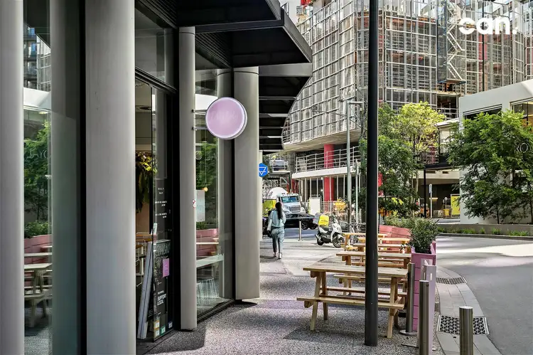 1218/8 Daly Street, South Yarra VIC 3141