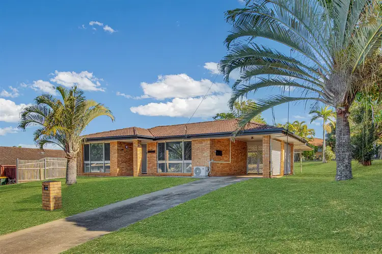 Main view of Homely house listing, 4 Fitzroy Court, Boyne Island QLD 4680