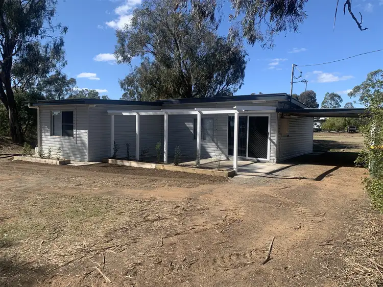 Main view of Homely house listing, 283 Branch Creek Road, Dalby QLD 4405