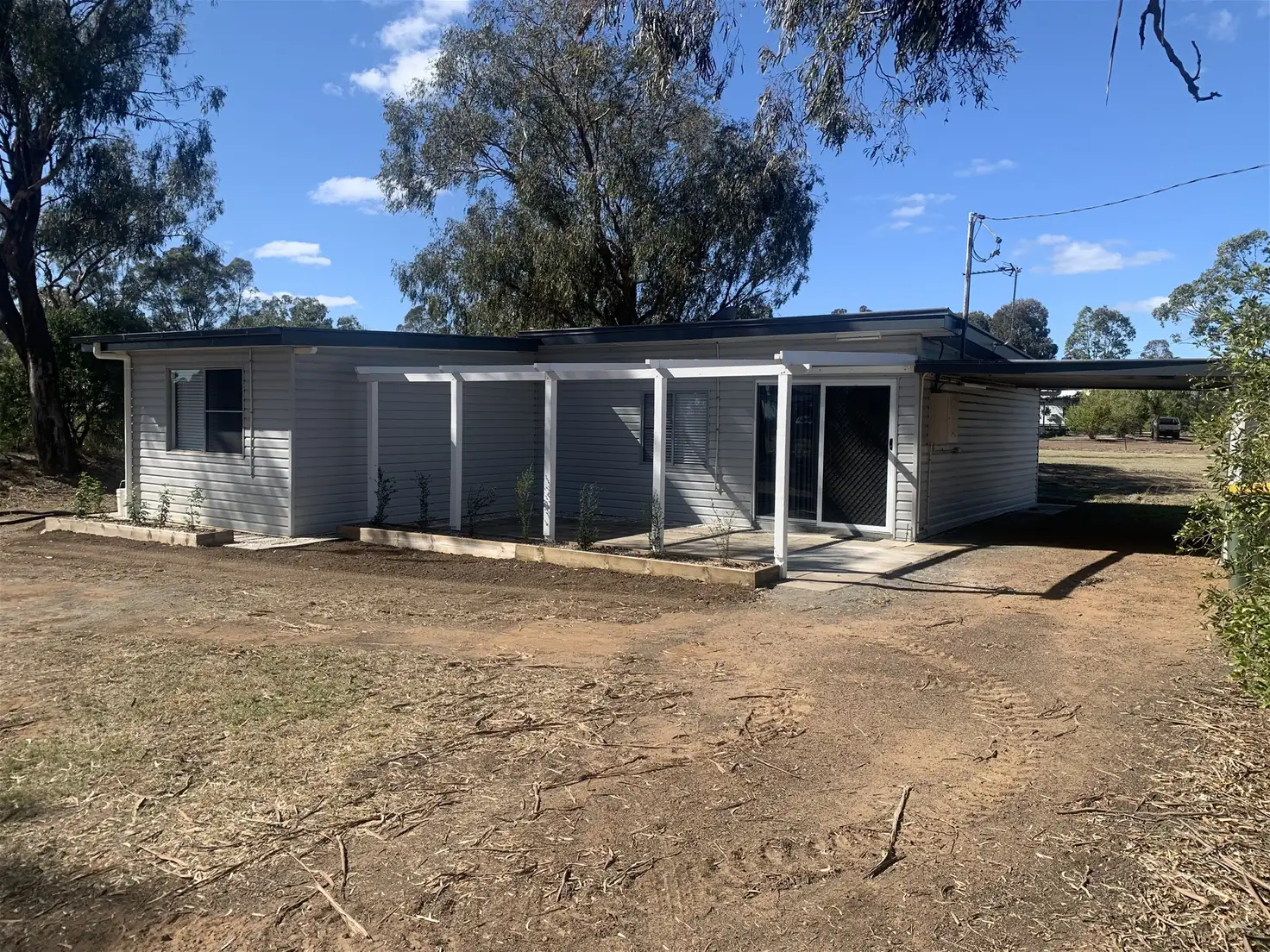 Main view of Homely house listing, 283 Branch Creek Road, Dalby QLD 4405