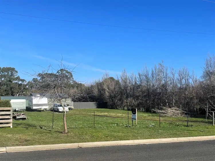 Main view of Homely land listing, 26a Bartley Street, Hadspen TAS 7290