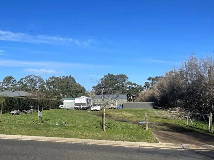 Second view of Homely land listing, 26a Bartley Street, Hadspen TAS 7290