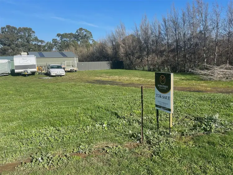 Third view of Homely land listing, 26a Bartley Street, Hadspen TAS 7290
