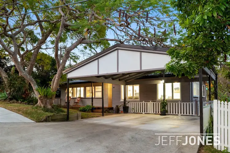 50 Moorbell Street, Tarragindi QLD 4121