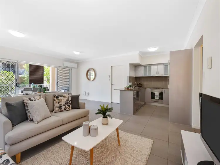 16/230 Melton Road, Nundah QLD 4012