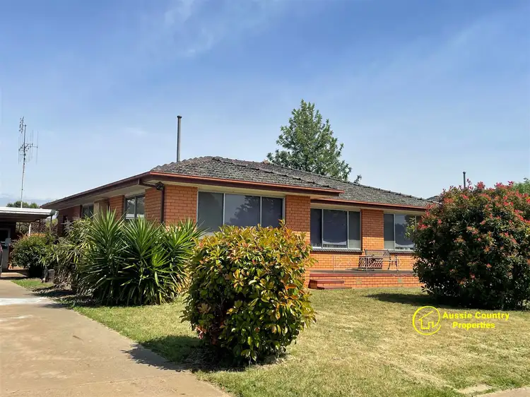 Main view of Homely house listing, 45 Cobram Street, Berrigan NSW 2712