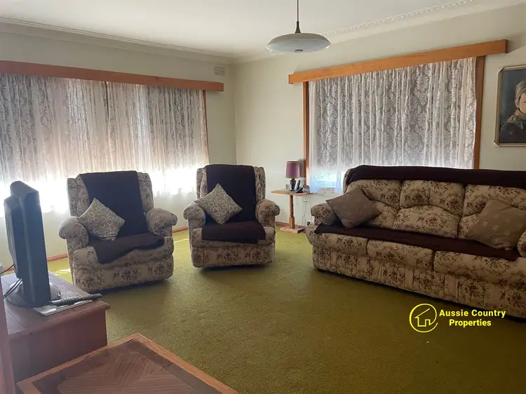 Second view of Homely house listing, 45 Cobram Street, Berrigan NSW 2712