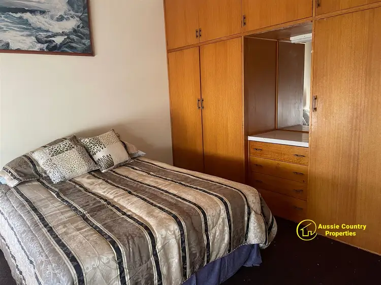 Fifth view of Homely house listing, 45 Cobram Street, Berrigan NSW 2712
