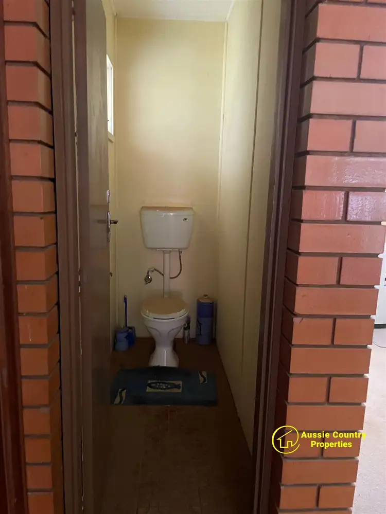 Seventh view of Homely house listing, 45 Cobram Street, Berrigan NSW 2712
