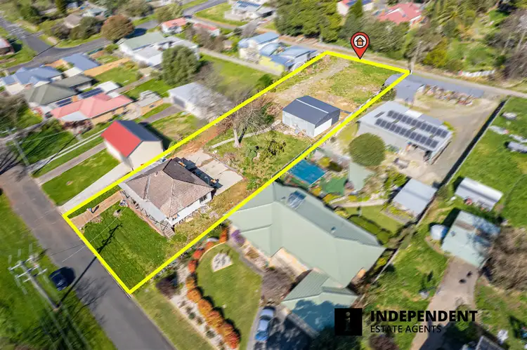 Third view of Homely house listing, 9 McColl Street, Nilma VIC 3821