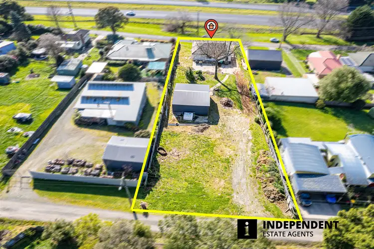 Fifth view of Homely house listing, 9 McColl Street, Nilma VIC 3821