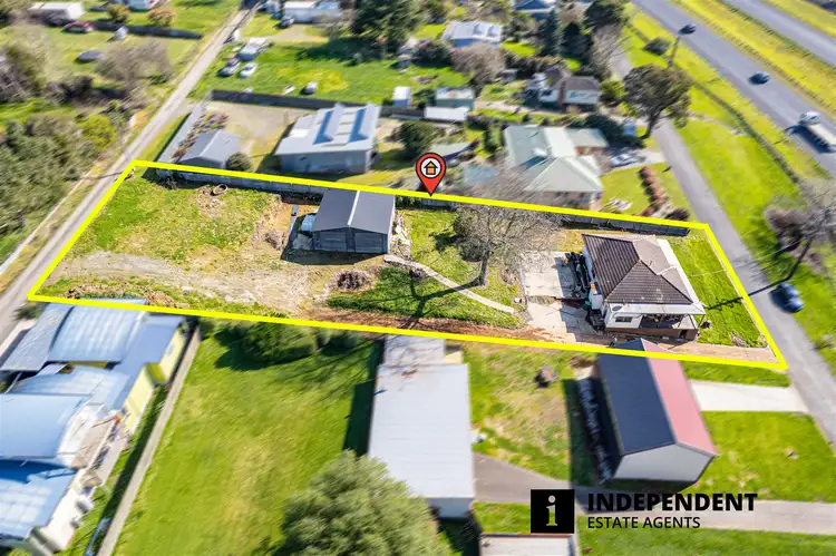 Sixth view of Homely house listing, 9 McColl Street, Nilma VIC 3821