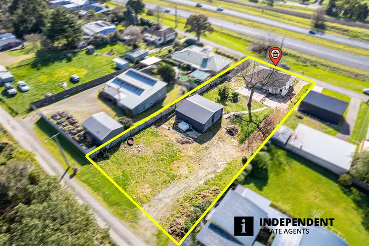 Seventh view of Homely house listing, 9 McColl Street, Nilma VIC 3821
