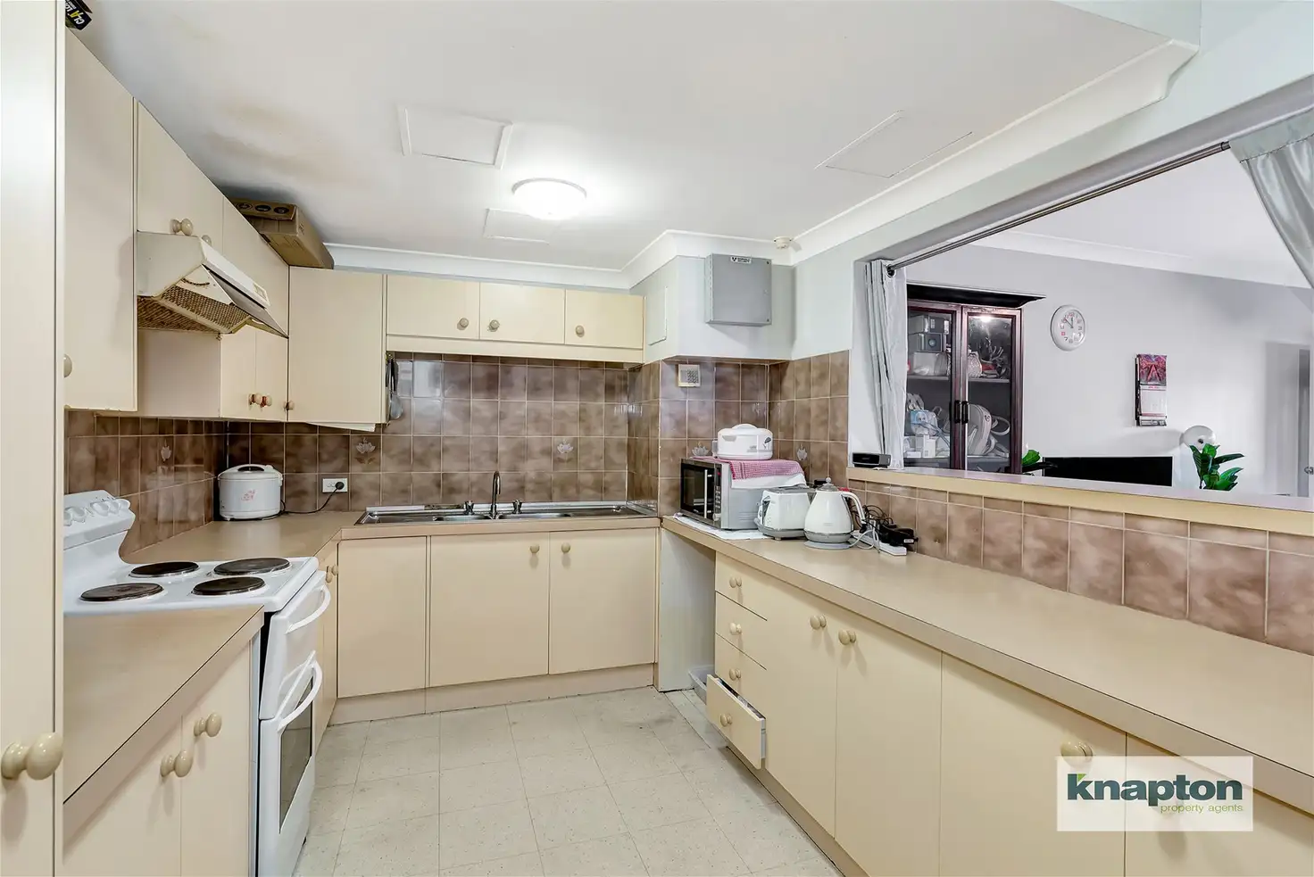 Main view of Homely townhouse listing, 1/49 The Boulevarde, Lakemba NSW 2195