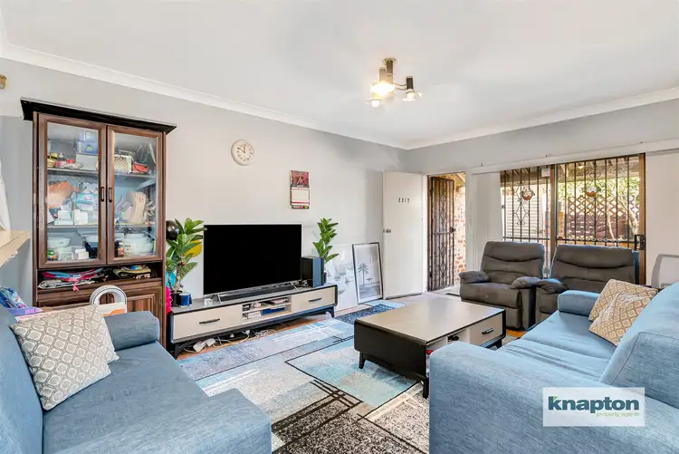 Second view of Homely townhouse listing, 1/49 The Boulevarde, Lakemba NSW 2195