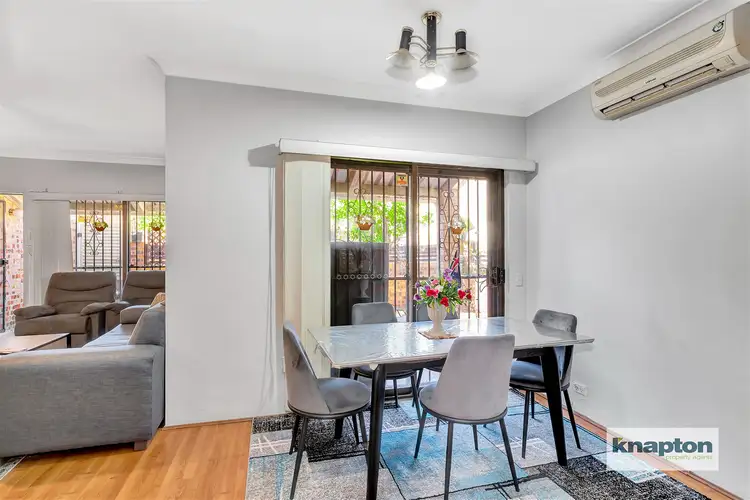 Third view of Homely townhouse listing, 1/49 The Boulevarde, Lakemba NSW 2195
