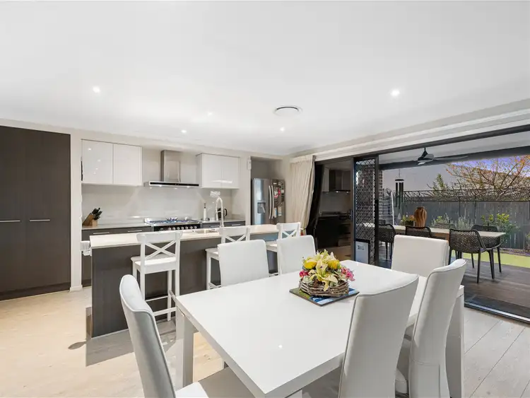 Second view of Homely house listing, 26 Sandell Street, Yarrabilba QLD 4207