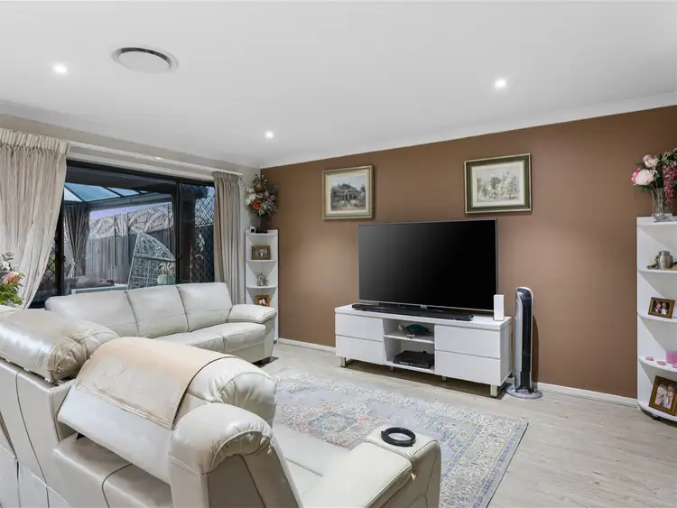 Sixth view of Homely house listing, 26 Sandell Street, Yarrabilba QLD 4207