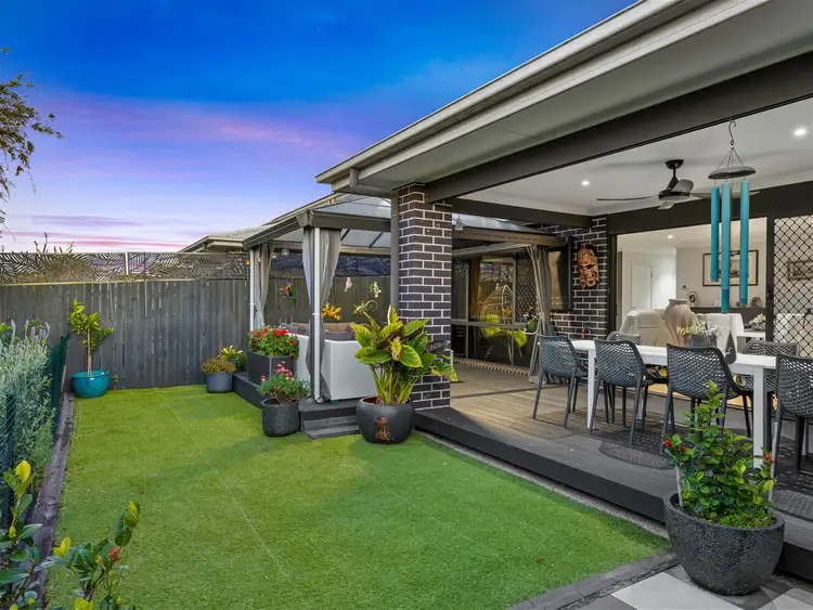 Seventh view of Homely house listing, 26 Sandell Street, Yarrabilba QLD 4207