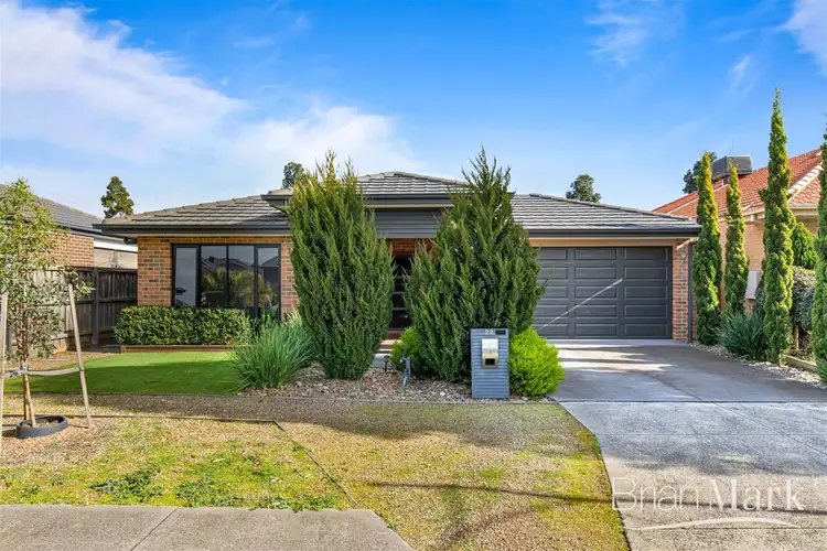 29 Copeton Avenue, Tarneit VIC 3029