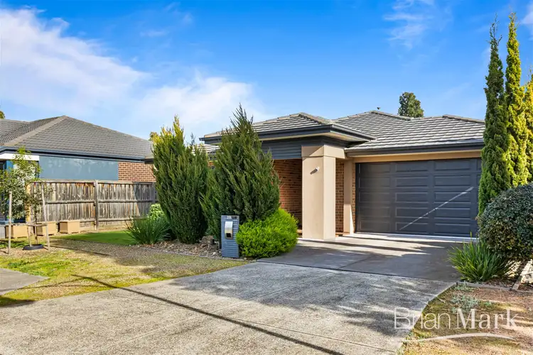 Second view of Homely house listing, 29 Copeton Avenue, Tarneit VIC 3029
