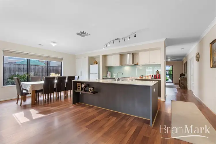 Fourth view of Homely house listing, 29 Copeton Avenue, Tarneit VIC 3029