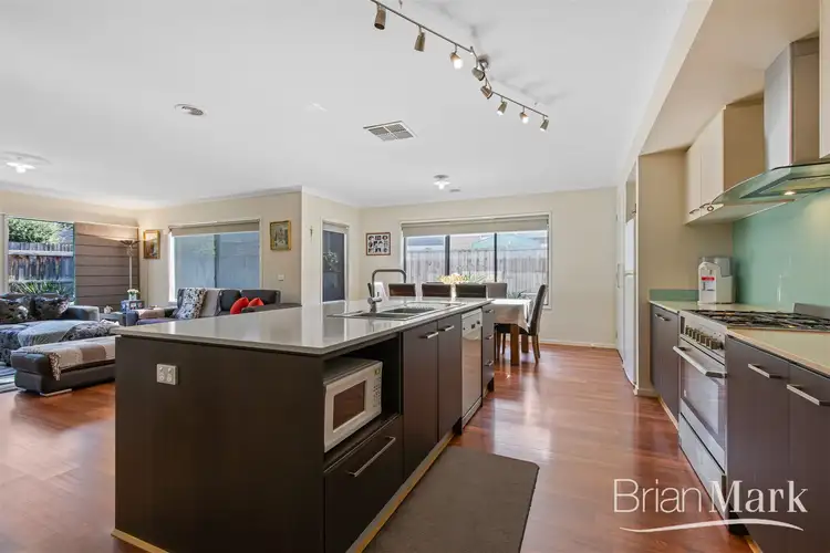 Fifth view of Homely house listing, 29 Copeton Avenue, Tarneit VIC 3029