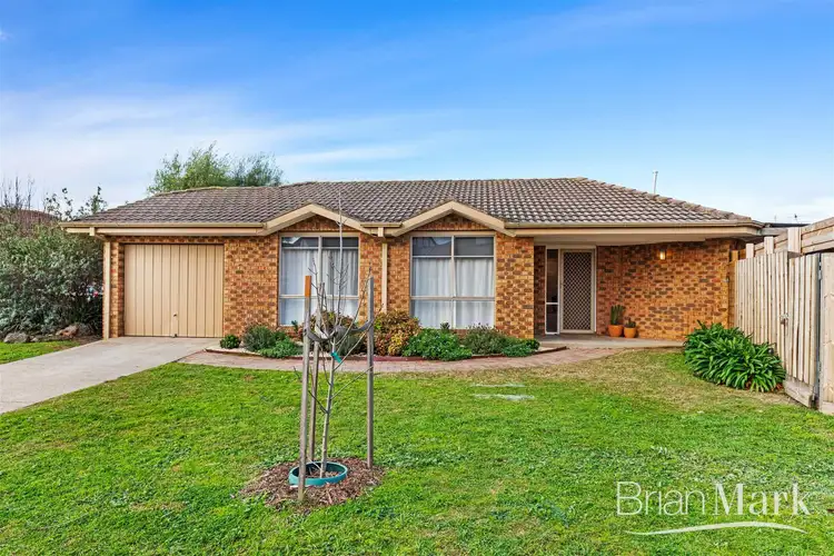 Main view of Homely unit listing, 7/5 Tower Road, Werribee VIC 3030