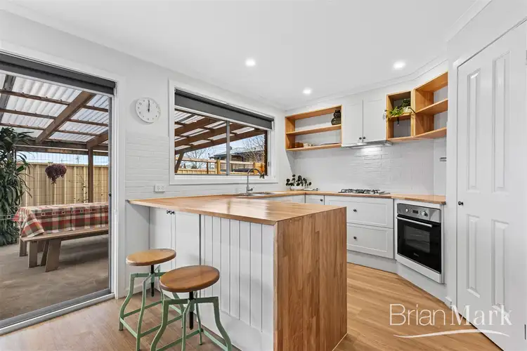 Third view of Homely unit listing, 7/5 Tower Road, Werribee VIC 3030