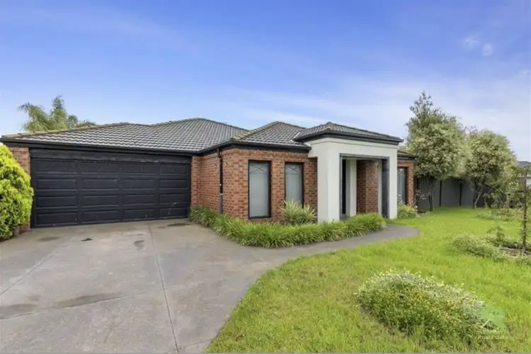Main view of Homely house listing, 47 Ranfurlie Circuit, Melton West VIC 3337