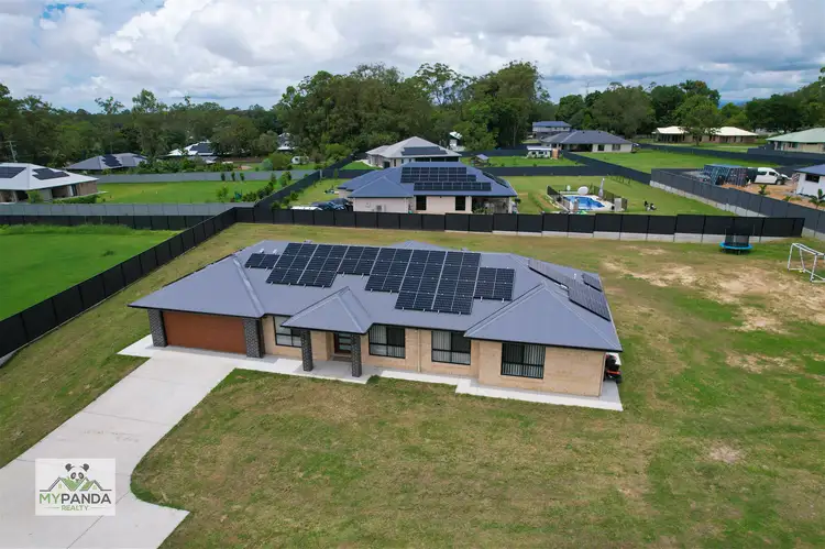 18 Spring Lane, Caboolture QLD 4510