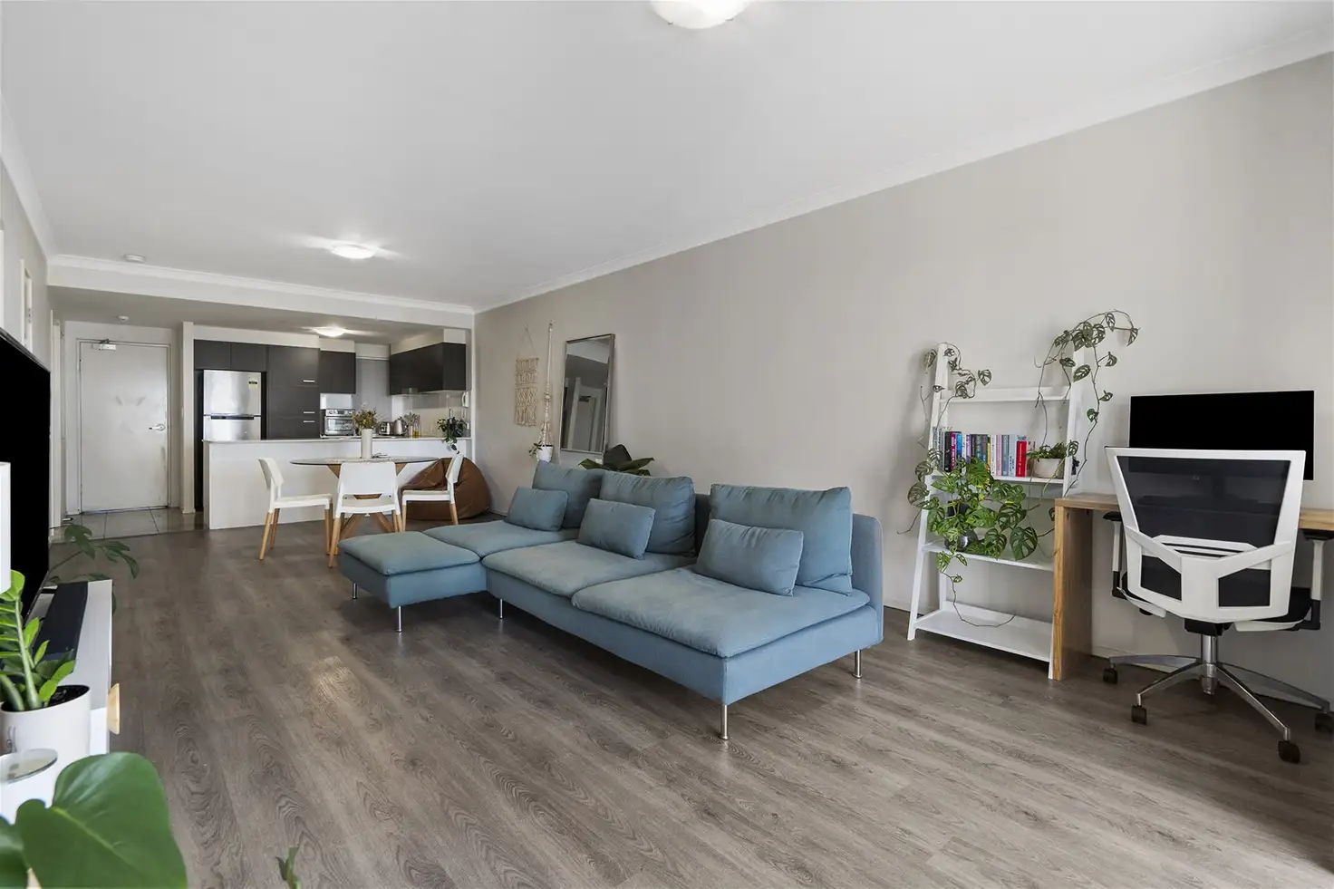 Main view of Homely unit listing, 3/17 Duke Street, Nundah QLD 4012