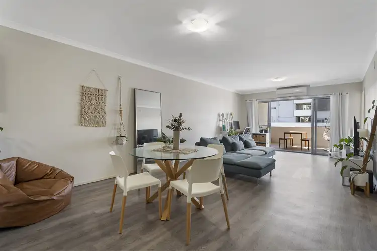 Second view of Homely unit listing, 3/17 Duke Street, Nundah QLD 4012