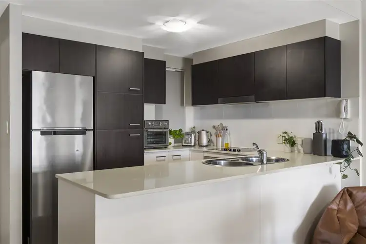 Fifth view of Homely unit listing, 3/17 Duke Street, Nundah QLD 4012