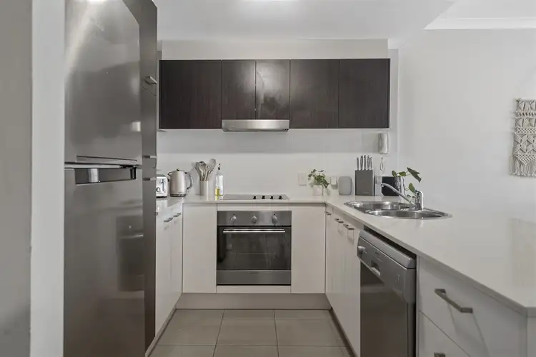 Sixth view of Homely unit listing, 3/17 Duke Street, Nundah QLD 4012