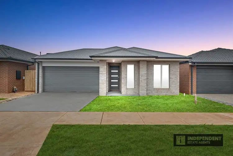 Main view of Homely house listing, 42 Hawkestone Street, Weir Views VIC 3338