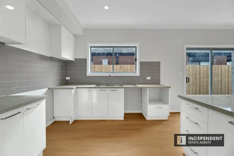 Sixth view of Homely house listing, 42 Hawkestone Street, Weir Views VIC 3338