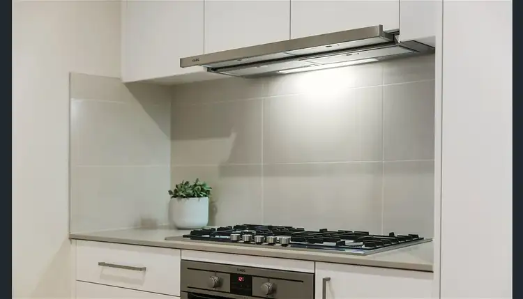 Fourth view of Homely unit listing, 309/405 high street, Northcote VIC 3070