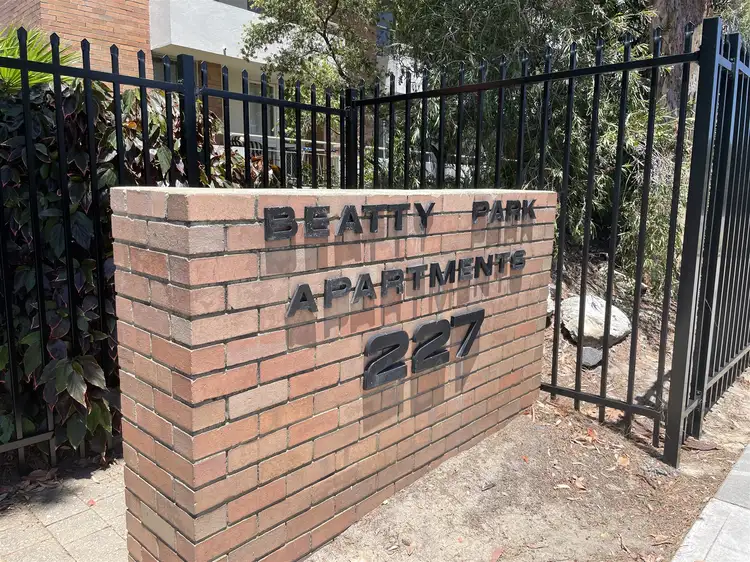 71/227 Vincent St, West Perth WA 6005