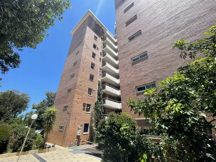 Second view of Homely apartment listing, 71/227 Vincent St, West Perth WA 6005