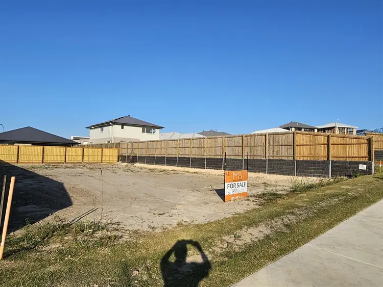 Fourth view of Homely land listing, 15 Plunkett St, Redland Bay QLD 4165