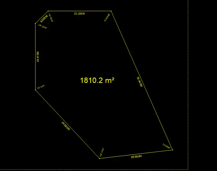 Fourth view of Homely land listing, 6 Ante Street, Coober Pedy SA 5723