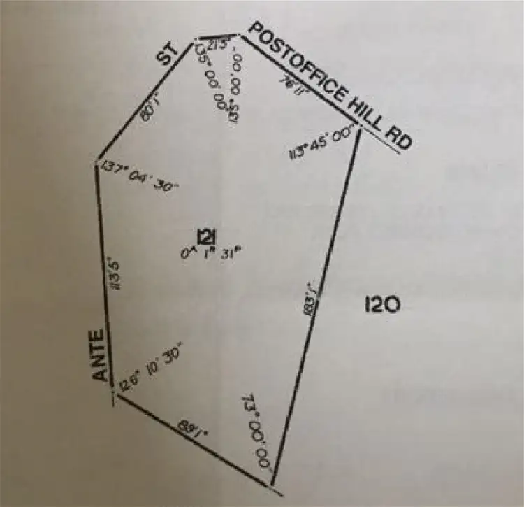 Fifth view of Homely land listing, 6 Ante Street, Coober Pedy SA 5723