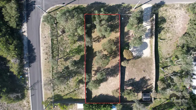 Second view of Homely land listing, 4 Pacific Court, Golden Beach VIC 3851