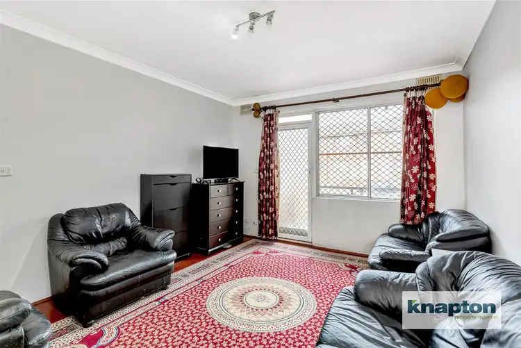 Second view of Homely unit listing, 1/52 Shadforth Street, Wiley Park NSW 2195
