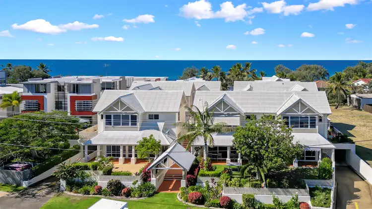 Main view of Homely unit listing, 10/92-94 Miller  Street, Bargara QLD 4670